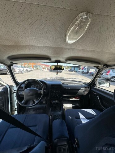 GAZ 3110 1997, 33,960 km - 2.4 l - Bakı