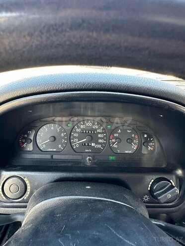 GAZ 3110 1997, 33,960 km - 2.4 l - Bakı
