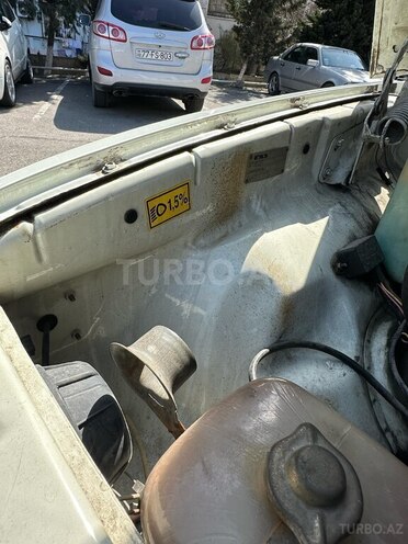 GAZ 3110 1997, 33,960 km - 2.4 l - Bakı