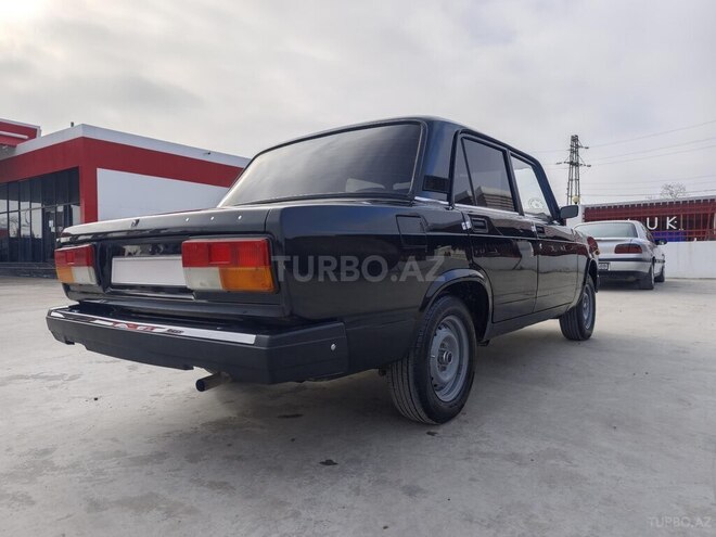 LADA (VAZ) 2107 2008, 68,000 km - 1.6 l - Sabirabad