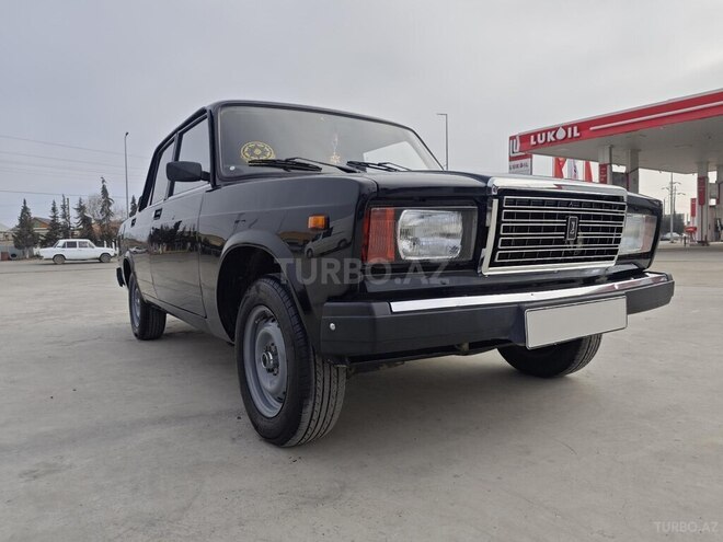 LADA (VAZ) 2107 2008, 68,000 km - 1.6 l - Sabirabad