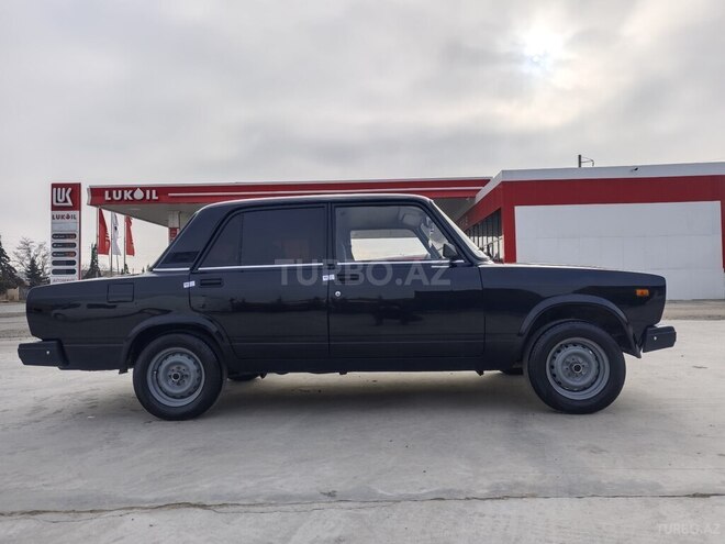 LADA (VAZ) 2107 2008, 68,000 km - 1.6 l - Sabirabad
