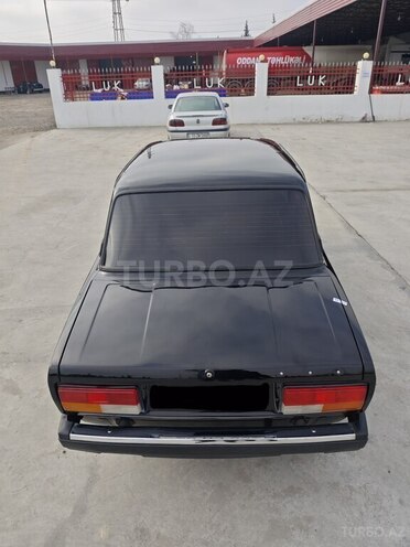 LADA (VAZ) 2107 2008, 68,000 km - 1.6 l - Sabirabad