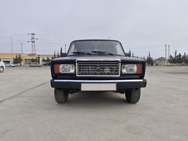LADA (VAZ) 2107 2008, 68,000 km - 1.6 l - Sabirabad