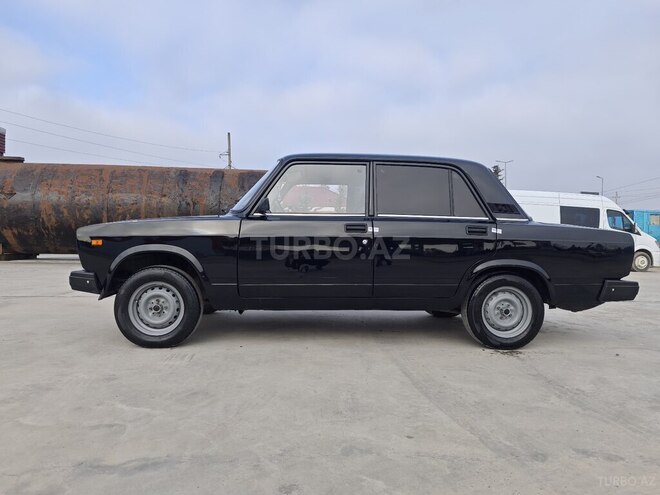 LADA (VAZ) 2107 2008, 68,000 km - 1.6 l - Sabirabad