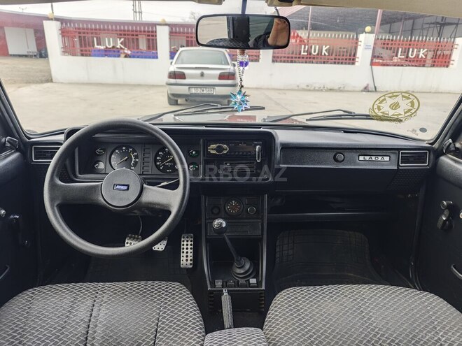 LADA (VAZ) 2107 2008, 68,000 km - 1.6 l - Sabirabad