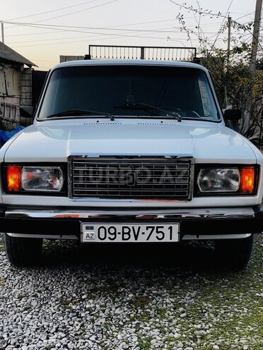 LADA (VAZ) 2107 2006, 48,762 km - 1.6 l - Bərdə