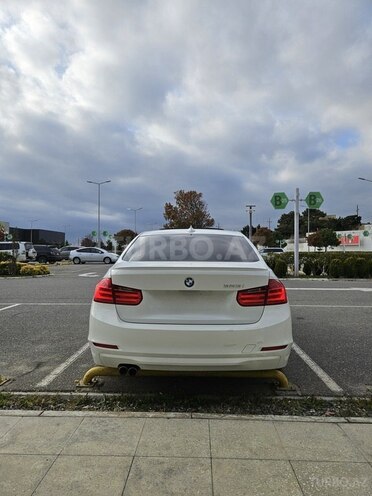 BMW 328 2013, 202,000 km - 2.0 л - Bakı