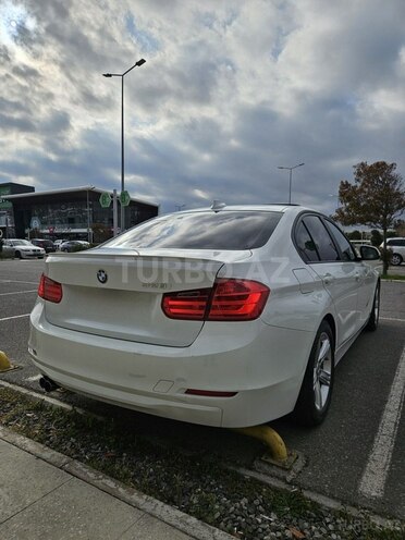 BMW 328 2013, 202,000 km - 2.0 л - Bakı