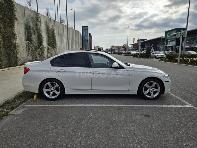 BMW 328 2013, 202,000 km - 2.0 л - Bakı