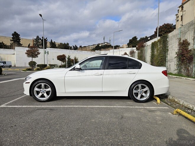 BMW 328 2013, 202,000 km - 2.0 л - Bakı