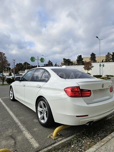 BMW 328 2013, 202,000 km - 2.0 л - Bakı