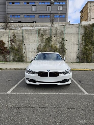 BMW 328 2013, 202,000 km - 2.0 л - Bakı