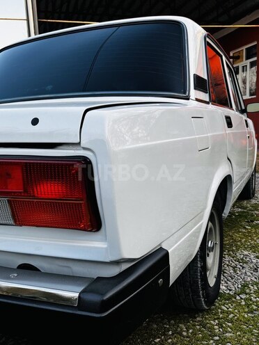 LADA (VAZ) 2107 2006, 48,762 km - 1.6 l - Bərdə