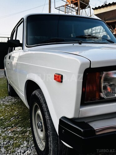 LADA (VAZ) 2107 2006, 48,762 km - 1.6 l - Bərdə