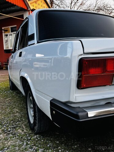 LADA (VAZ) 2107 2006, 48,762 km - 1.6 l - Bərdə
