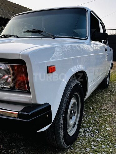 LADA (VAZ) 2107 2006, 48,762 km - 1.6 l - Bərdə