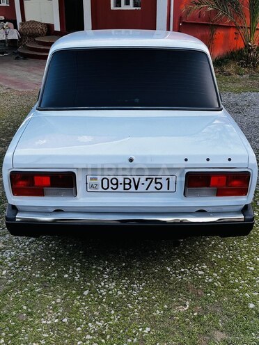 LADA (VAZ) 2107 2006, 48,762 km - 1.6 l - Bərdə