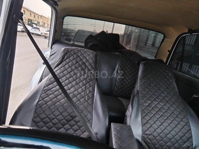 LADA (VAZ) 2107 2006, 48,762 km - 1.6 l - Bərdə