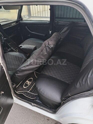 LADA (VAZ) 2107 2006, 48,762 km - 1.6 l - Bərdə