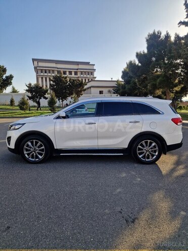 Kia Sorento 2016, 222,300 km - 2.0 l - Bakı