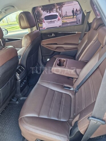 Kia Sorento 2016, 222,300 km - 2.0 l - Bakı