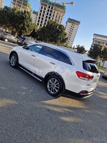 Kia Sorento 2016, 222,300 km - 2.0 l - Bakı