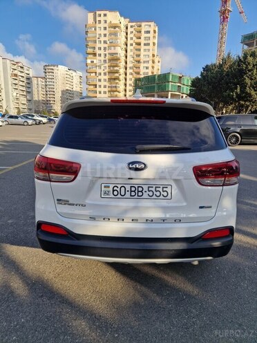 Kia Sorento 2016, 222,300 km - 2.0 l - Bakı
