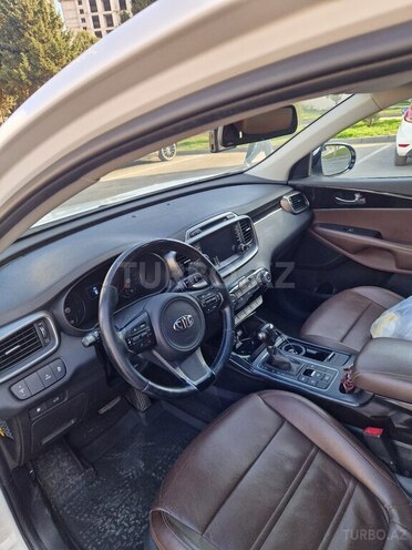 Kia Sorento 2016, 222,300 km - 2.0 l - Bakı