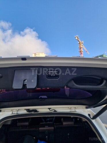 Kia Sorento 2016, 222,300 km - 2.0 l - Bakı