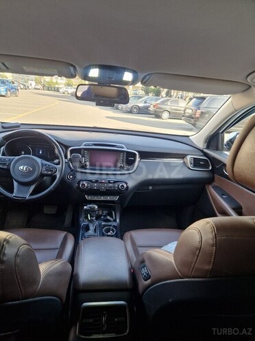 Kia Sorento 2016, 222,300 km - 2.0 l - Bakı