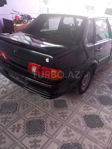 LADA (VAZ) 2115 2006, 150,000 km - 1.5 l - Gəncə