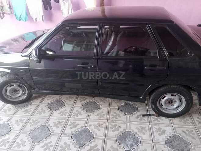 LADA (VAZ) 2115 2006, 150,000 km - 1.5 l - Gəncə