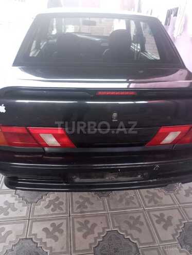 LADA (VAZ) 2115 2006, 150,000 km - 1.5 l - Gəncə