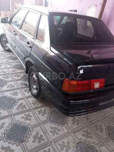 LADA (VAZ) 2115 2006, 150,000 km - 1.5 l - Gəncə
