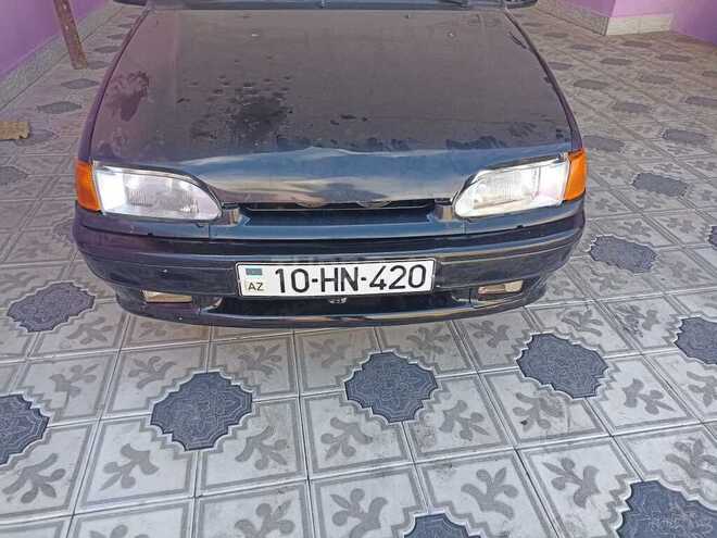 LADA (VAZ) 2115 2006, 150,000 km - 1.5 l - Gəncə