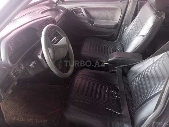LADA (VAZ) 2115 2006, 150,000 km - 1.5 l - Gəncə