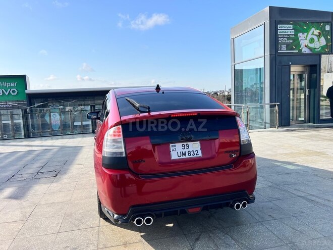 Toyota Prius 2008, 277,000 km - 1.5 l - Bakı