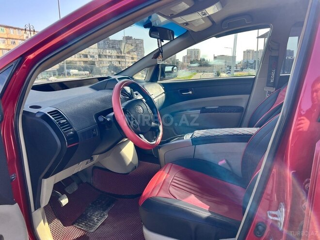 Toyota Prius 2008, 277,000 km - 1.5 l - Bakı