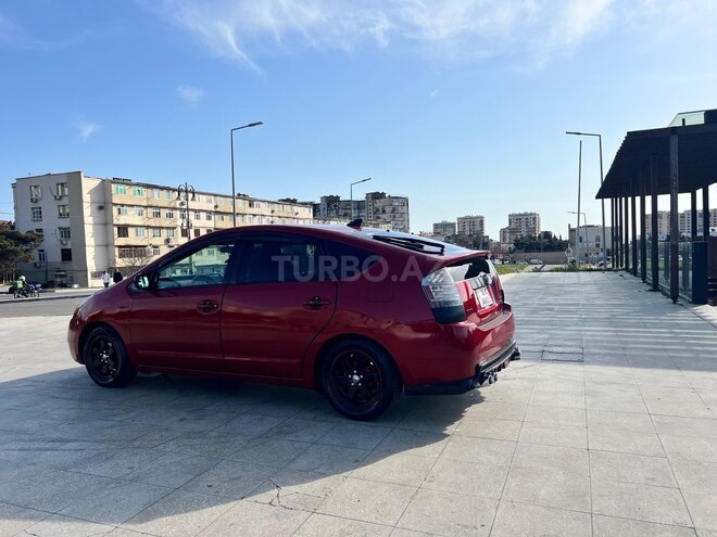 Toyota Prius 2008, 277,000 km - 1.5 l - Bakı
