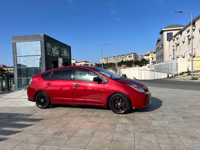 Toyota Prius 2008, 277,000 km - 1.5 l - Bakı