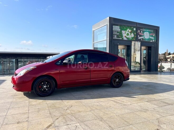 Toyota Prius 2008, 277,000 km - 1.5 l - Bakı