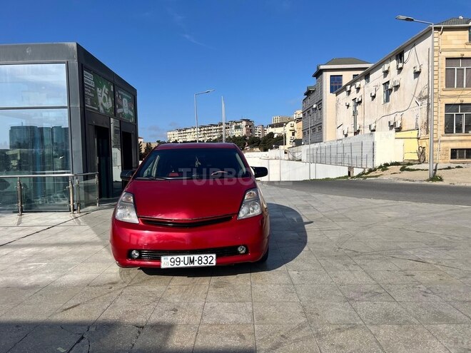Toyota Prius 2008, 277,000 km - 1.5 l - Bakı