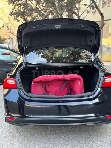 Chevrolet Malibu 2018, 175,000 km - 1.5 l - Bakı