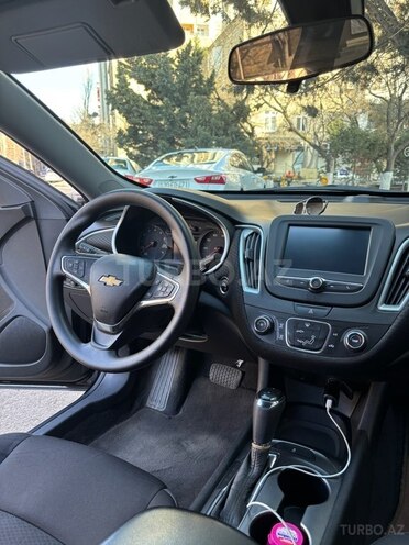 Chevrolet Malibu 2018, 175,000 km - 1.5 l - Bakı