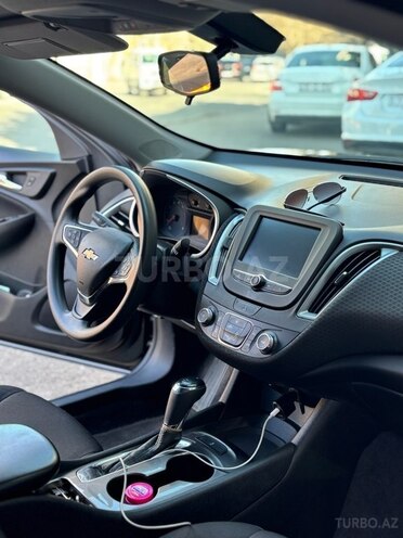 Chevrolet Malibu 2018, 175,000 km - 1.5 l - Bakı