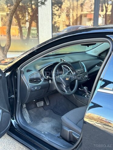 Chevrolet Malibu 2018, 175,000 km - 1.5 l - Bakı