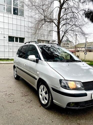 Hyundai Matrix 2007, 367,000 km - 1.5 l - Bakı