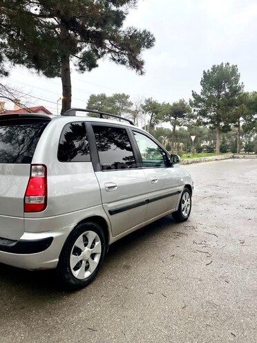 Hyundai Matrix 2007, 367,000 km - 1.5 l - Bakı