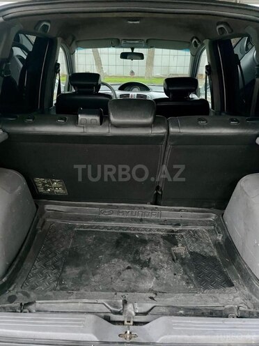 Hyundai Matrix 2007, 367,000 km - 1.5 l - Bakı
